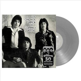 Los Chichos- 870 (Vinyl)