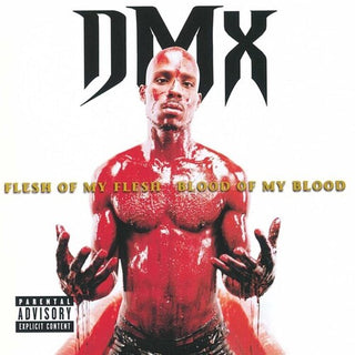 DMX- Flesh Of My Flesh Blood Of My Blood