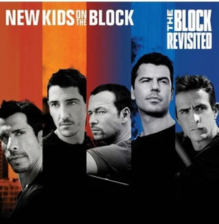 New Kids on the Block- The Block Revisited