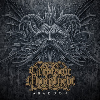 Crimson Moonlight- Abaddon