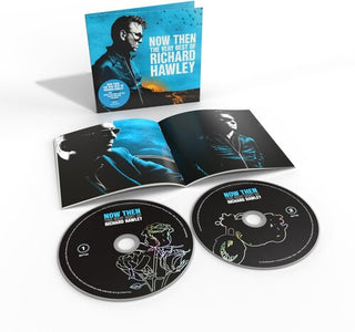 Richard Hawley- Now Then: The Very Best Of Richard Hawley (PREORDER)