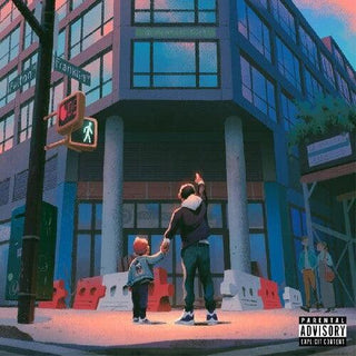 Skyzoo- 870 (Vinyl)