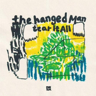 Hanged Man- 870 (Vinyl)