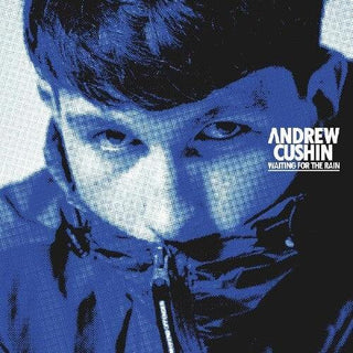 Andrew Cushin- Waiting For The Rain (CD)