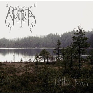 Noitila- Langennut (CD)