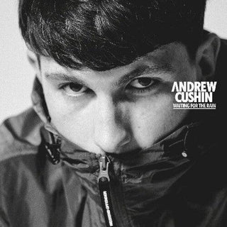 Andrew Cushin- 870 (Vinyl)