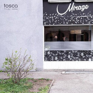 Tosca- Mirage: The Osam Remixes (CD)