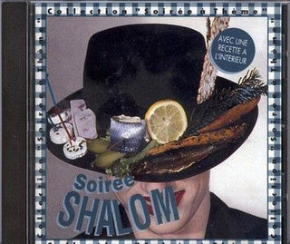 Various Artists- Soiree Shalom (Various Artists)