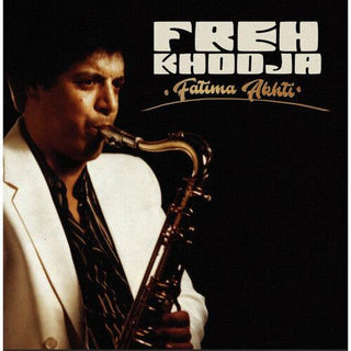 Khodja Khodja- Fatima Akhti