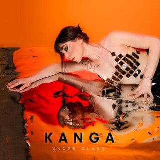 Kanga- Under Glass