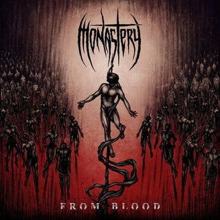 Monastery- From Blood