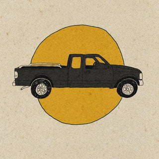 Talking Kind- It Did Bring Me Down (PREORDER)