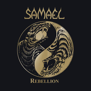 Samael- Rebellion