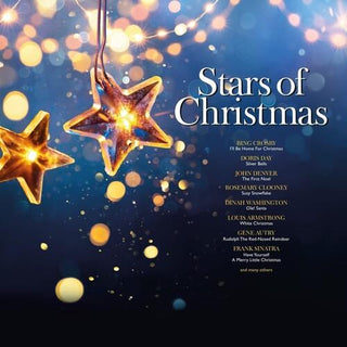 Various Artists- Stars Of Christmas (Various Artists)