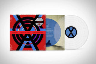 Chvrches- Bones Of What You Believe - Limited Crystal Clear Vinyl