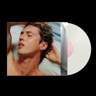 Troye Sivan- Something To Give Each Other - Limited Milky Clear Vinyl