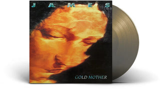James- Gold Mother - Limited Gold Colored Vinyl