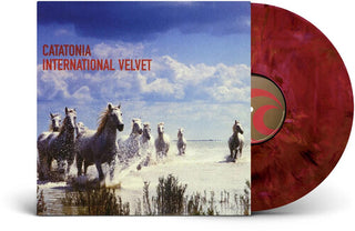 Catatonia- International Velvet - Limited 140-Gram Eco-Colored Vinyl