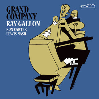 Ray Gallon- Grand Company