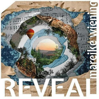 Mareike Wiening- Reveal (CD)