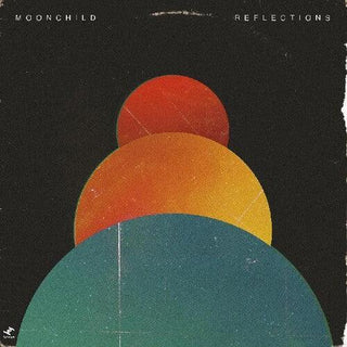 Moonchild- Reflections (CD)