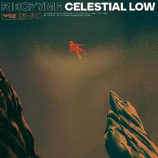 Ribozyme- Celestial Low (CD)