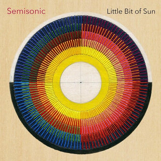 Semisonic- Little Bit Of Sun (PREORDER)