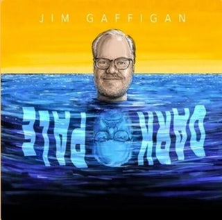 Jim Gaffigan- Dark Pale