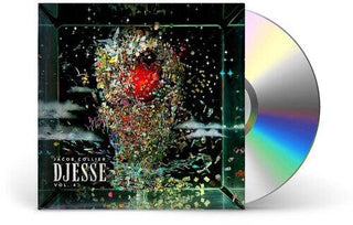 Jacob Collier- Djesse Vol. 4 (CD)