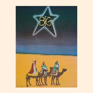 Big Star- Jesus Christ