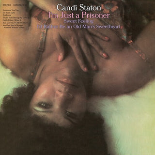 Candi Staton- I'm Just A Prisoner