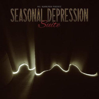 Neil Hamburger- Seasonal Depression Suite (CD)