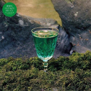 John Francis Flynn- Look Over The Wall See The Sky (CD)