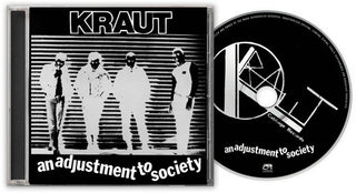 Kraut- An Adjustment To Society