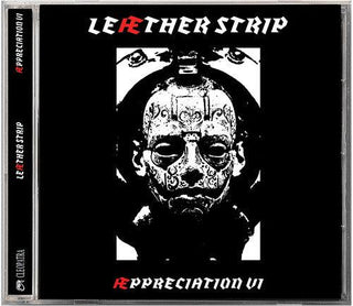 Leather Strip- Aepprectiation Vi