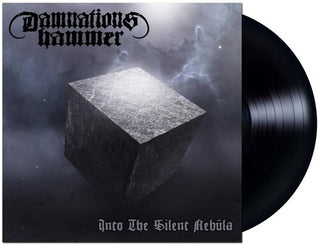 Damnation's Hammer- Into The Silent Nebula