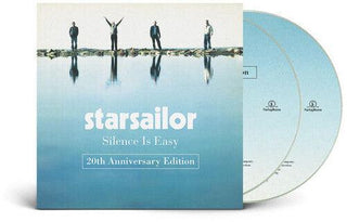 Starsailor- Silence Is Easy: 20th Anniversary - Deluxe Edition