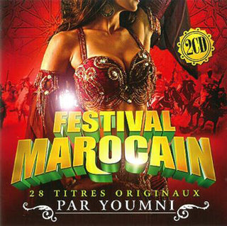 Youmni Rabii- Festival Marocain