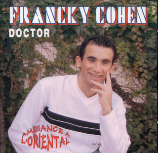 Francky Cohen- Doctor