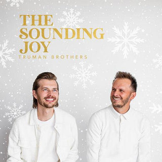 Truman Brothers- The Sounding Joy