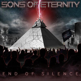 Sons Of Eternity- End Of Silence