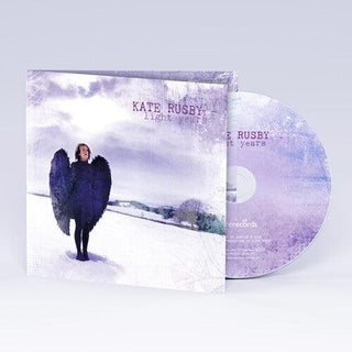 Kate Rusby- Light Years