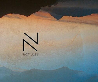 Notilus- Ii (CD)