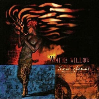 White Willow- Ignus Fatuus (Remaster) (CD)