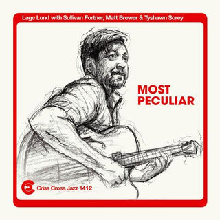 Lage Lund- Most Peculiar