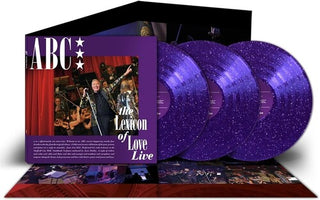 ABC- Lexicon Of Love Live: 40th Anniversary Live At Sheffield City Hall