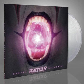 Avatar- 870 (Vinyl)