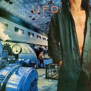 UFO- Lights Out (2024 Remaster)