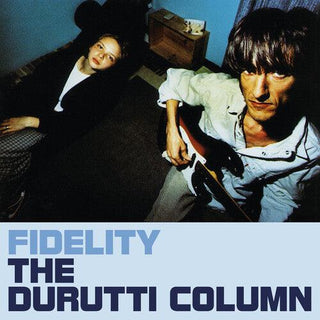 The Durutti Column- Fidelity (PREORDER)