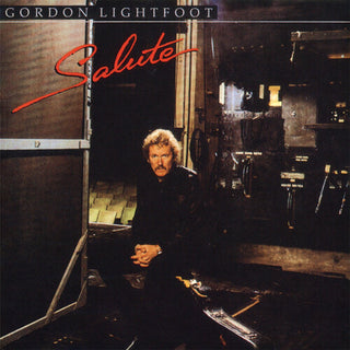 Gordon Lightfoot- Salute (PREORDER)